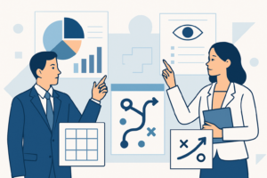 CI・VIとは？違いと企業ブランディングでの活用法